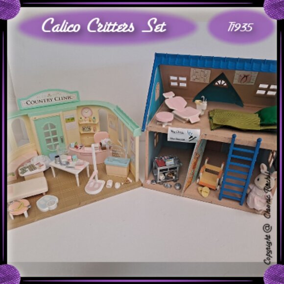 Country Clinic Bundle - Picture 7 of 15